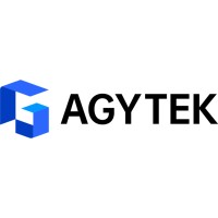 Agytek Digital logo - Similar company to Agytek