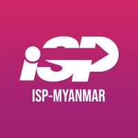 Institute for Strategy and Policy – Myanmar logo - Similar company to Data For Myanmar