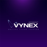 Vynex konnekt logo - Similar company to Ieee Volunteer Leadership Training (Volt) Program