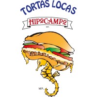 Tortas Locas Hipocampo logo - Similar company to Pressclipping.Com