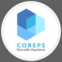 Coreps Nouvelle-Aquitaine logo - Similar company to Zoon Editor