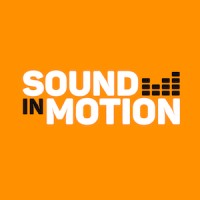 Sound In Motion App logo - Similar company to Sidekix App