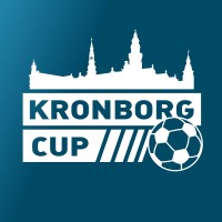 Kronborg Cup logo - Similar company to Fredensborg