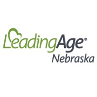 LeadingAge Nebraska logo - Similar company to Bisonheartgroup, Llc