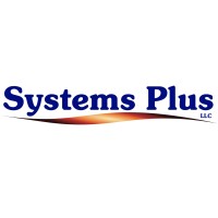 Systems Plus LLC logo - Similar company to Systems Plus