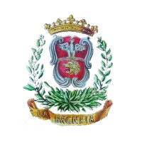 Royal Golf La Bagnaia logo - Similar company to Haldi Golf County
