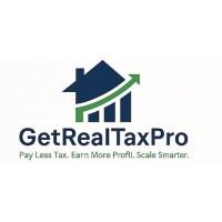 Get Real Tax Pro logo - Similar company to Digital Investup