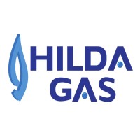 HILDA GAS GRUPO GASERO DEL GOLFO logo - Similar company to Nuevo Gas