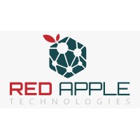 Red Apple Technologies - Sd logo - Similar company to Satnac