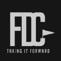 Forward Digital Consultancy logo - Similar company to Doplexer