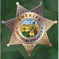 Imperial County Sheriff's Office logo - Similar company to El Centro Elementary School District