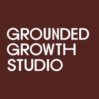 Grounded Growth Studio logo - Similar company to Klout Kast