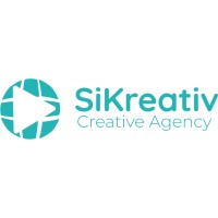 SiKreativ Digital Agency logo - Similar company to Digital First Id