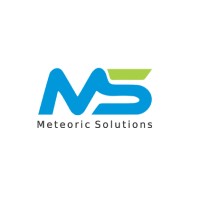 Meteoric Solutions logo - Similar company to School Of Professional Excellence