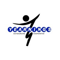 Yearnings Outsourcing Cooperative logo - Similar company to Fopsco - Filipino Online Professionals Service Cooperative