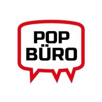 POP BÜRO logo - Similar company to Mutic