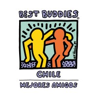 Best Buddies Chile logo - Similar company to Nue Studio