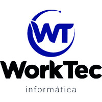 Worktec Informática logo - Similar company to Worktec