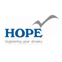 Hope Technologies Pvt. Ltd.