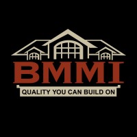 BMMI - Concrete & Masonry logo - Similar company to C Bar L Development