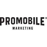 Promobile Marketing logo - Similar company to Parasol Projects