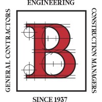 Buzick Construction Inc. logo - Similar company to Opus Integration, Inc