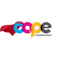 Cape Communications logo - Similar company to Avs Installations