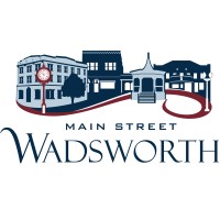Main Street Wadsworth logo - Similar company to Mcc Marketing Consultancy