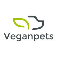 Veganpets  🌱 Wholesaler vegan petfood logo - Similar company to Vegavriend