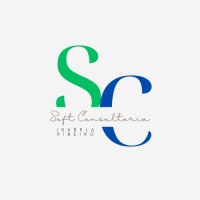 Soft Consultoria logo - Similar company to Soft Consultoria