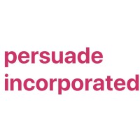 persuade incorporated logo - Similar company to Advasa
