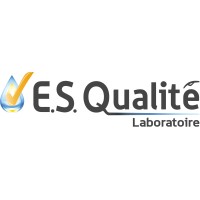 E.S. Qualité Laboratoire logo - Similar company to Reliance Rh.Com