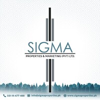 Sigma Properties & Marketing (Pvt) Ltd logo - Similar company to Sigma Properties & Marketing Pvt (Ltd)