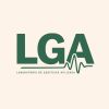 LGA logo - Similar company to Nutrichar