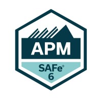 SAFe Agile Product Manager logo - Similar company to Avikeo