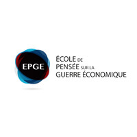 Ecole de Pensée sur la Guerre Economique - EPGE logo - Similar company to Synfie