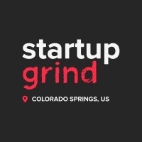 Startup Grind Colorado Springs logo - Similar company to Relentless Solutions