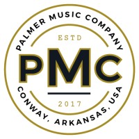 Palmer Music Company logo - Similar company to Thompson Electrical Solutions, Inc