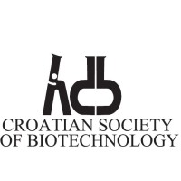 Croatian Society of Biotechnology logo - Similar company to Qua Qua Protein