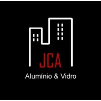 JCA Alumínio e Vidro logo - Similar company to Edlei Portas Automáticas De Vidro