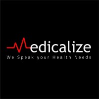 Medicalize logo - Similar company to Me Localize
