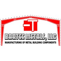 Bartee Metals, LLC logo - Similar company to Smith Built Metals