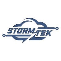 Storm-Tek logo - Similar company to Hyatt Technical Services, Inc.