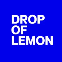 Drop of Lemon Studio logo - Similar company to Çren