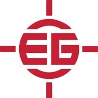 Edmond Gun and Gold logo - Similar company to Three Six Zero Industries