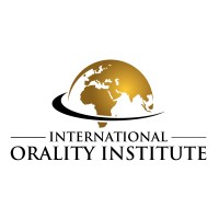 International Orality Institute logo - Similar company to Olatic