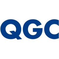 QGC logo - Similar company to Bg Group