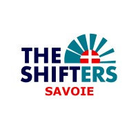 Les Shifters Savoie logo - Similar company to Idee - Pour Une Économie Environnementale