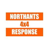 Northants 4x4 Response logo - Similar company to Alpinefleet