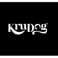Krudog logo - Similar company to Patronato Acli Milano